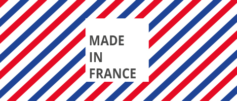 made in france